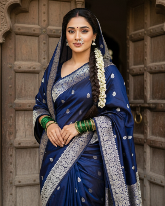 Regal Vintage Look