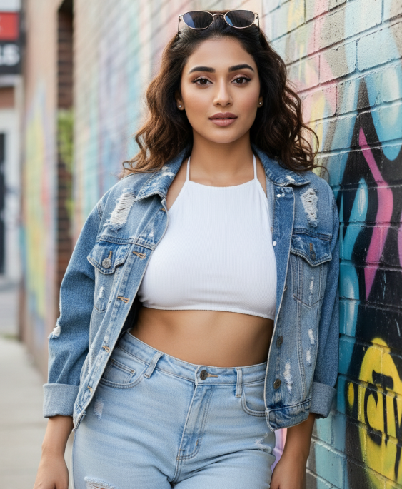 Urban Streetwear